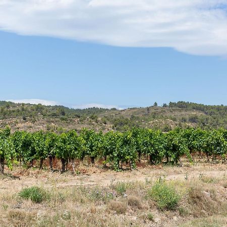 Apartment Near The River In Bize Minervois المظهر الخارجي الصورة