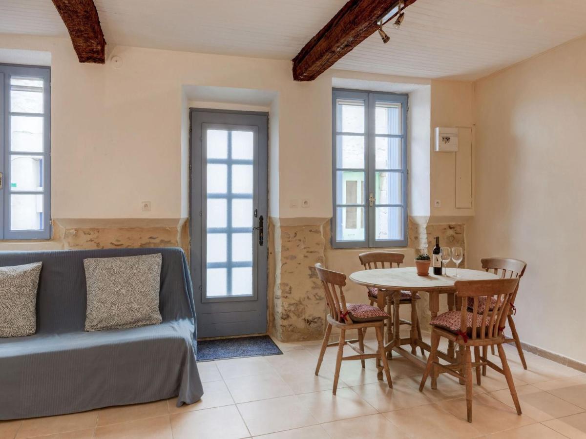 Apartment Near The River In Bize Minervois المظهر الخارجي الصورة